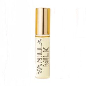NEW Ellis Brooklyn Vanilla Milk E P Mini Rollerball Travel Fragrance